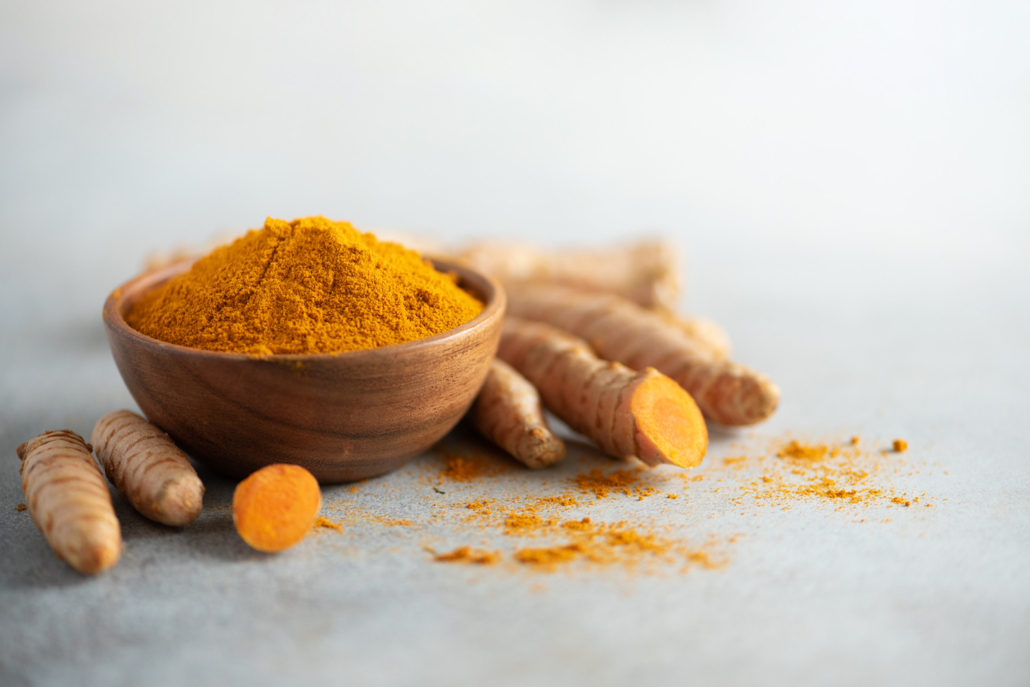 Liokon Curcumin