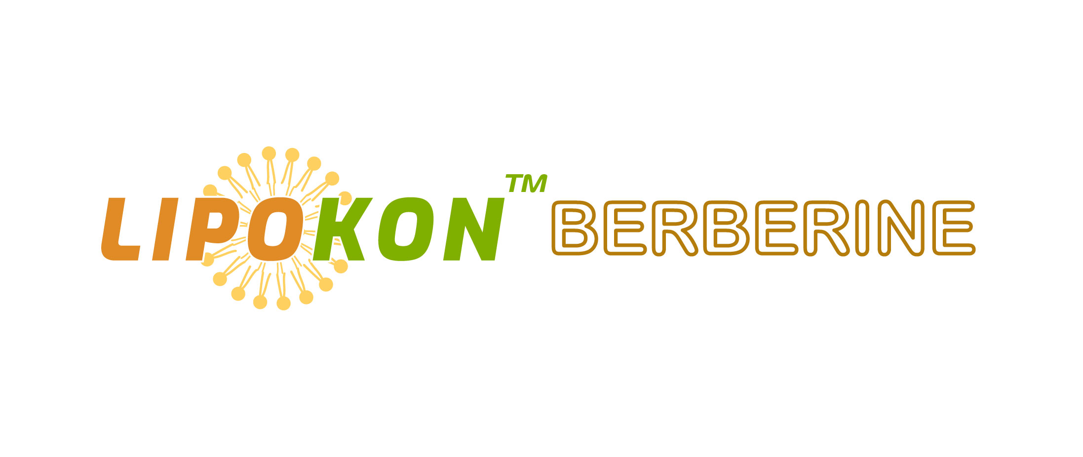 Lipokon Berberine