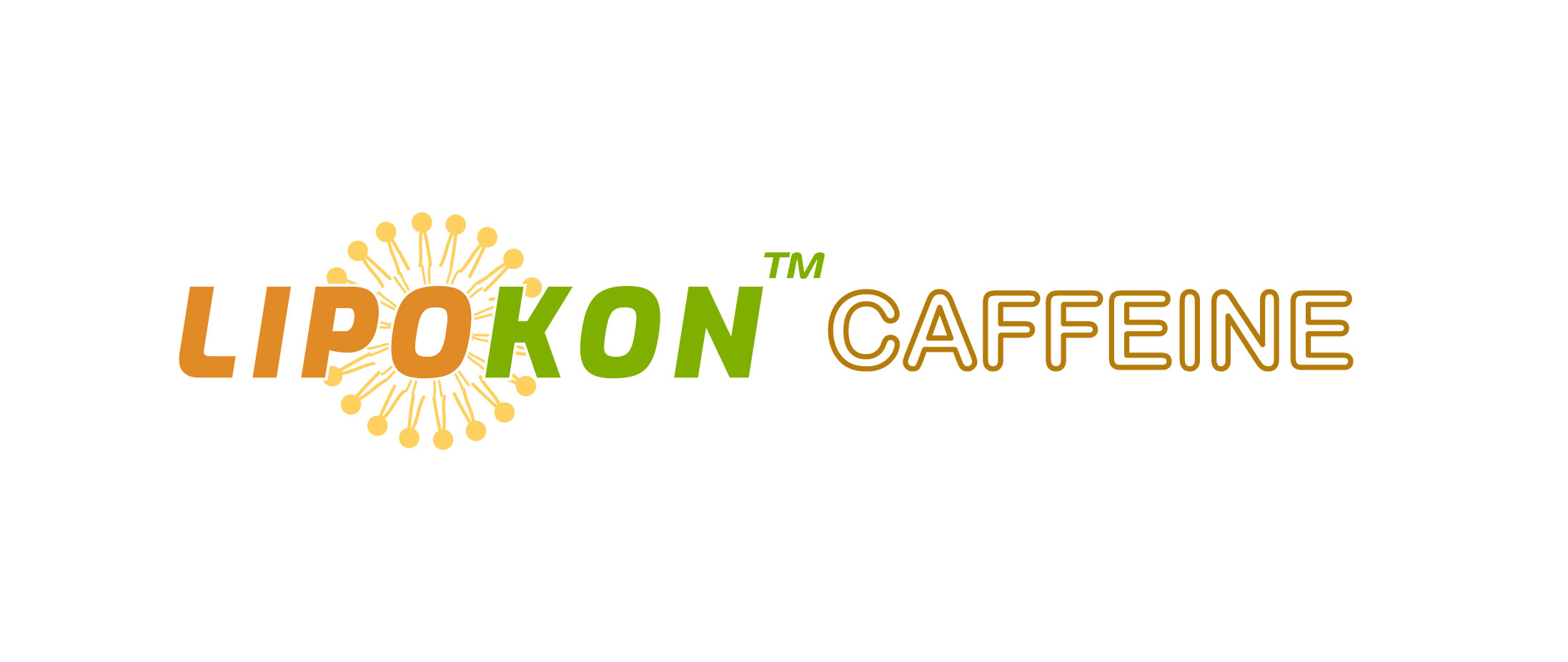 Lipokon Caffeine
