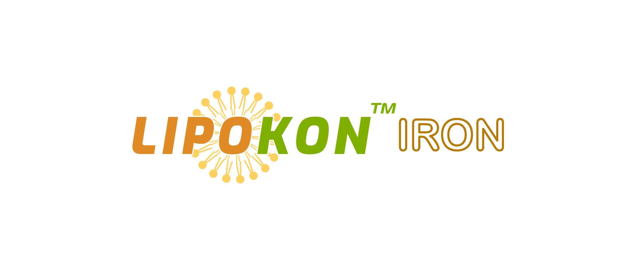 Lipokon Iron