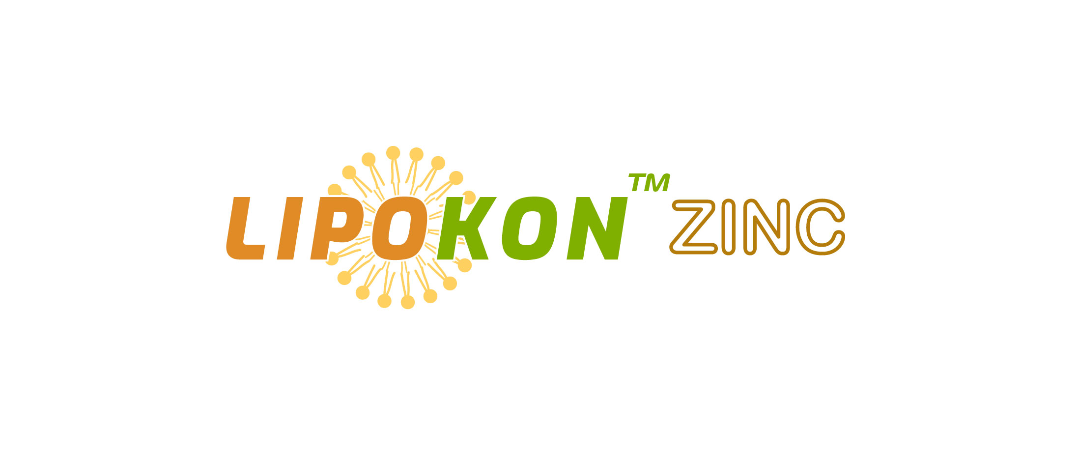 Lipokon Zinc