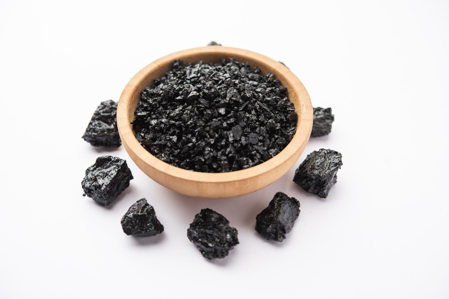 Lipokon Shilajit