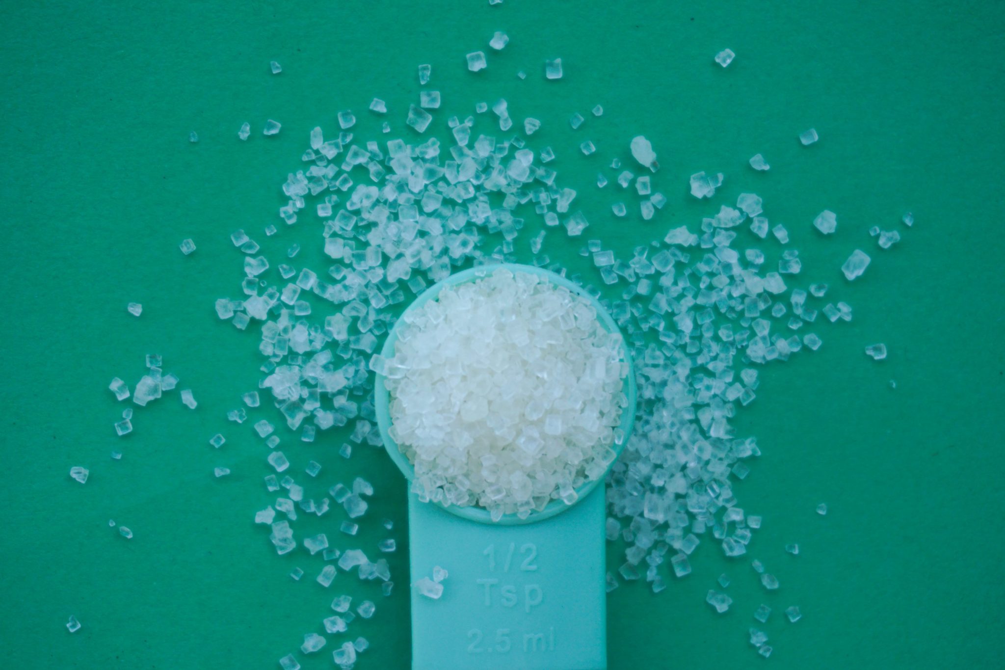 Zinc Sulphate – 14%