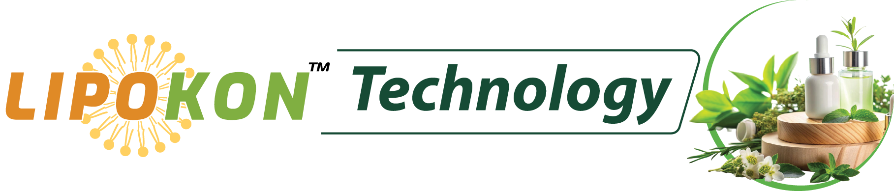 Lipokon Technology
