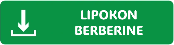 Lipokon Berberine