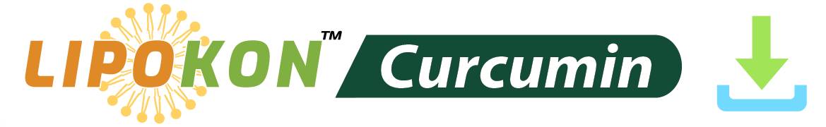 Lipokon Curcumin Brochure