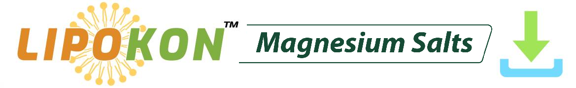 Lipokon Magnesium